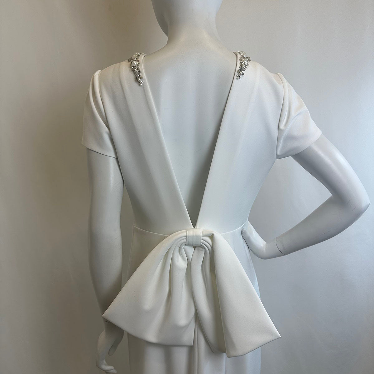 Sashin and Babi Gown/Evening Wear