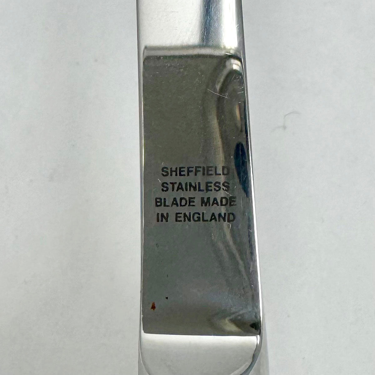 Galmer 925 Silver Letter Opener featuring Lady Justice