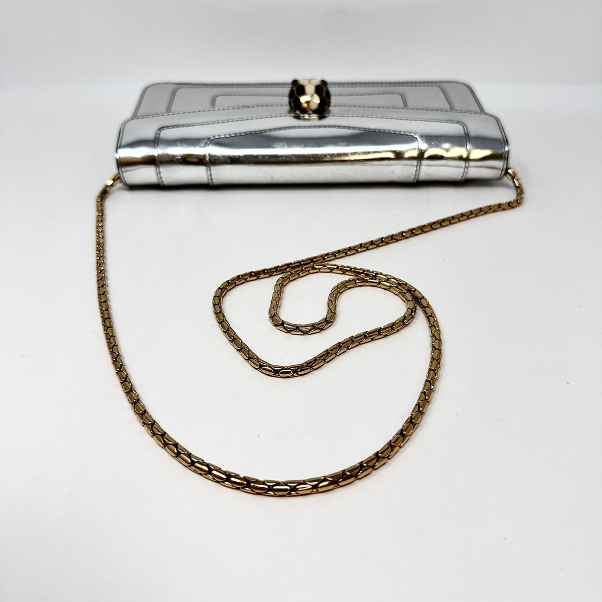 Bulgari Serpenti Crossbody