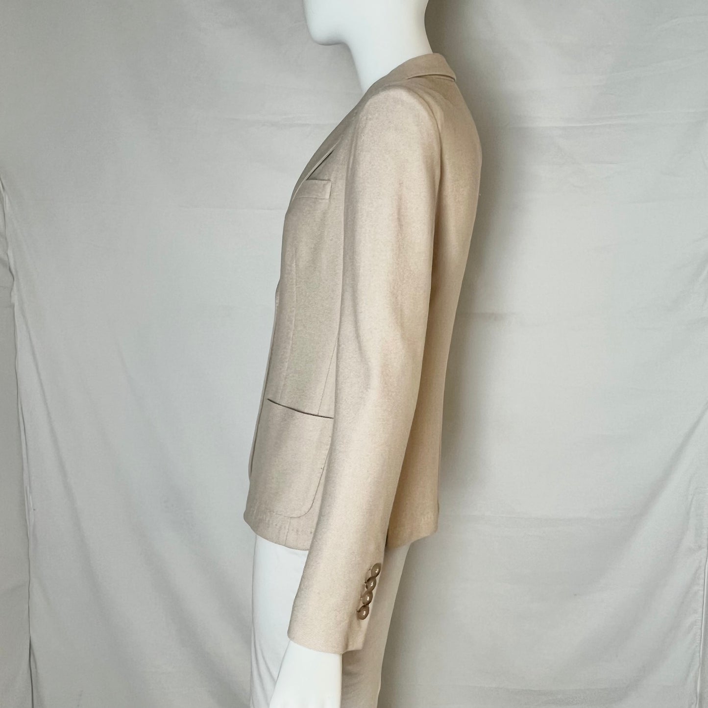 Eleventy Jacket