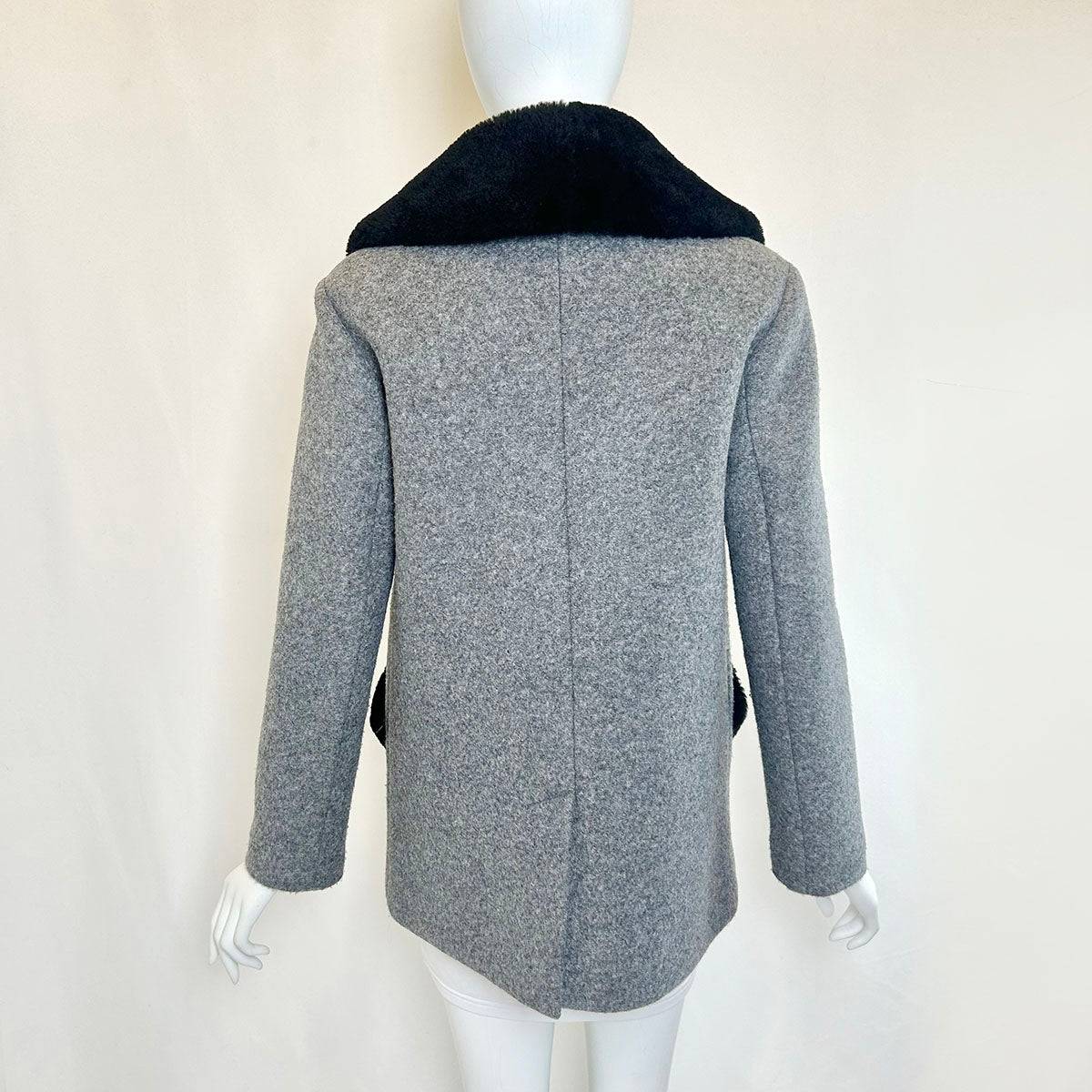 Coach Coat