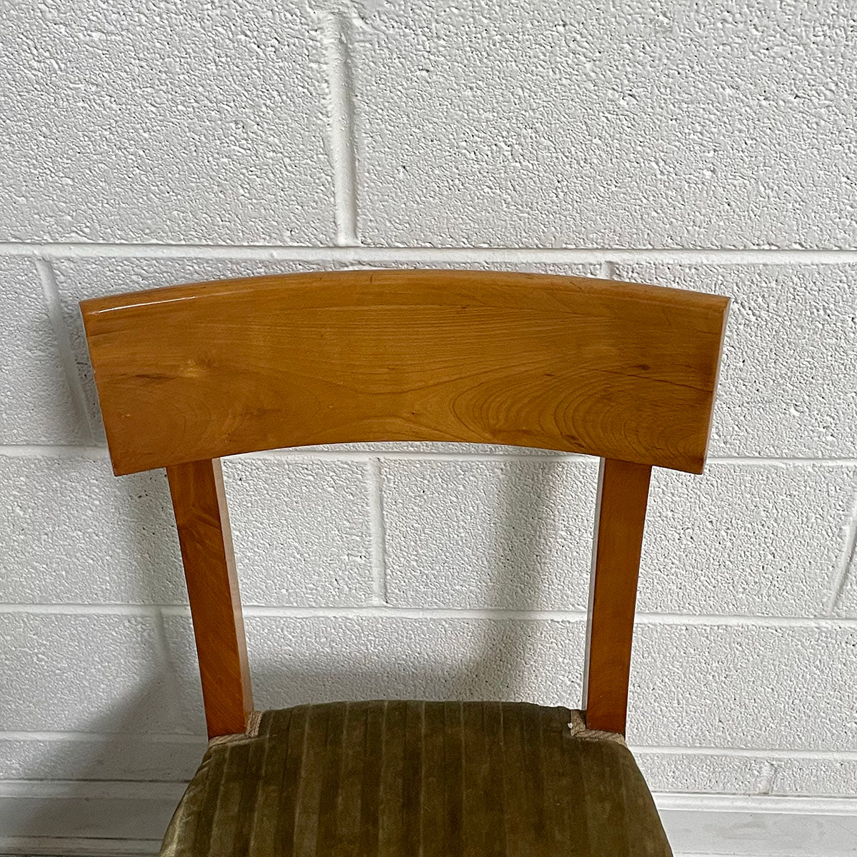 Set of 4 Dining Chairs