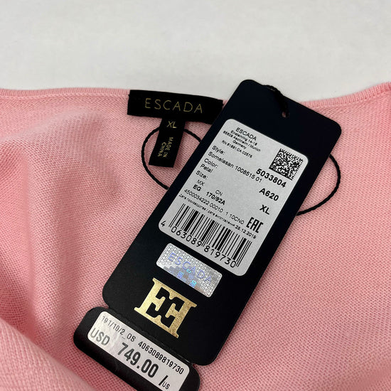 Escada Sweater
