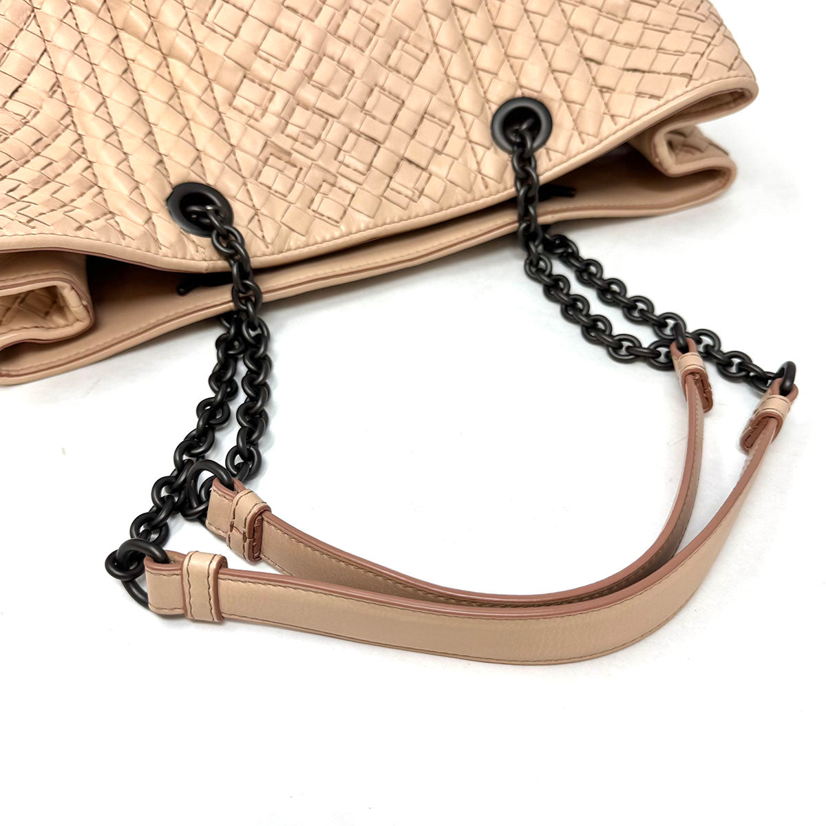 Bottega Veneta Intrecciato Tote
