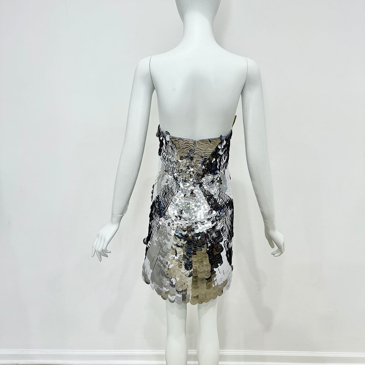 Macduggal Dress