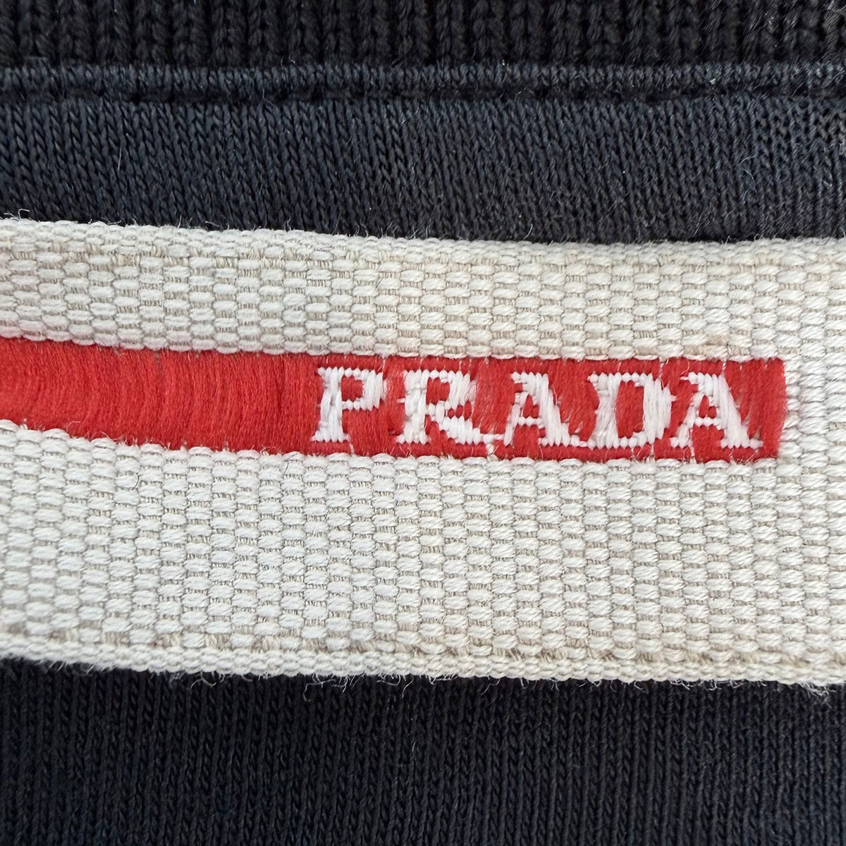 Prada Casual Top