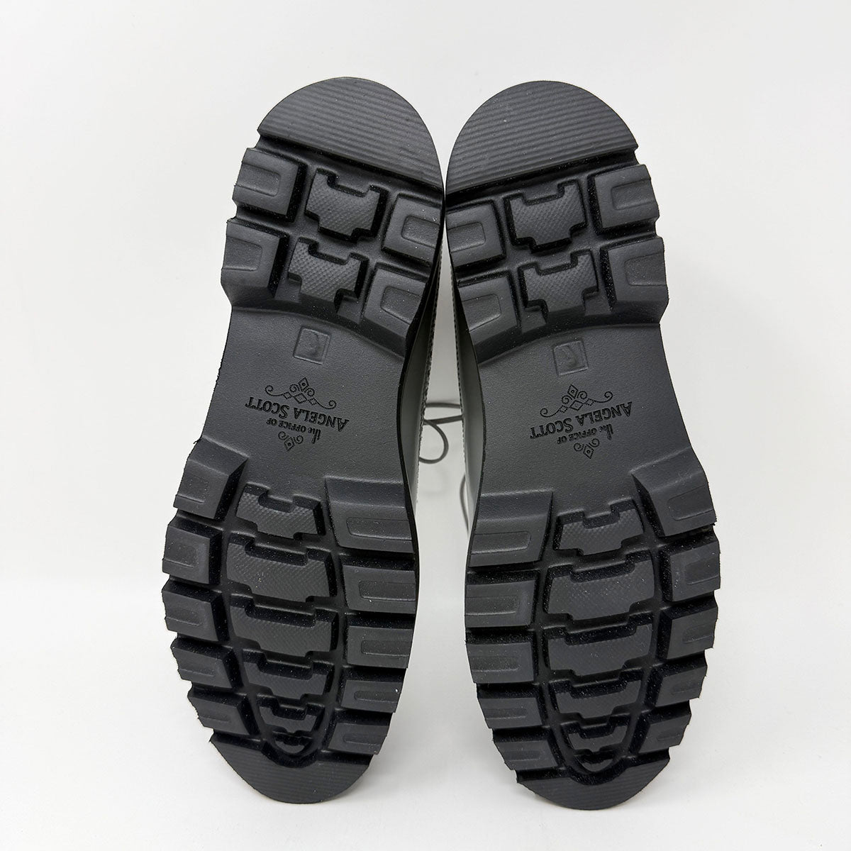 The Office of Angela Scott Loafers
