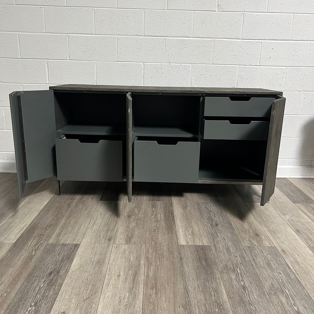Shagreen Sideboard/Buffet