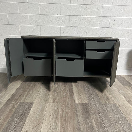 Shagreen Sideboard/Buffet