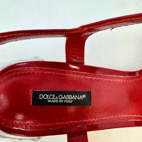 Dolce & Gabbana Sandals