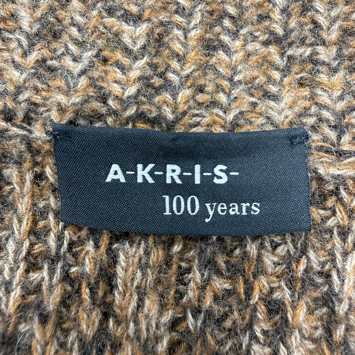 Akris Cardigan