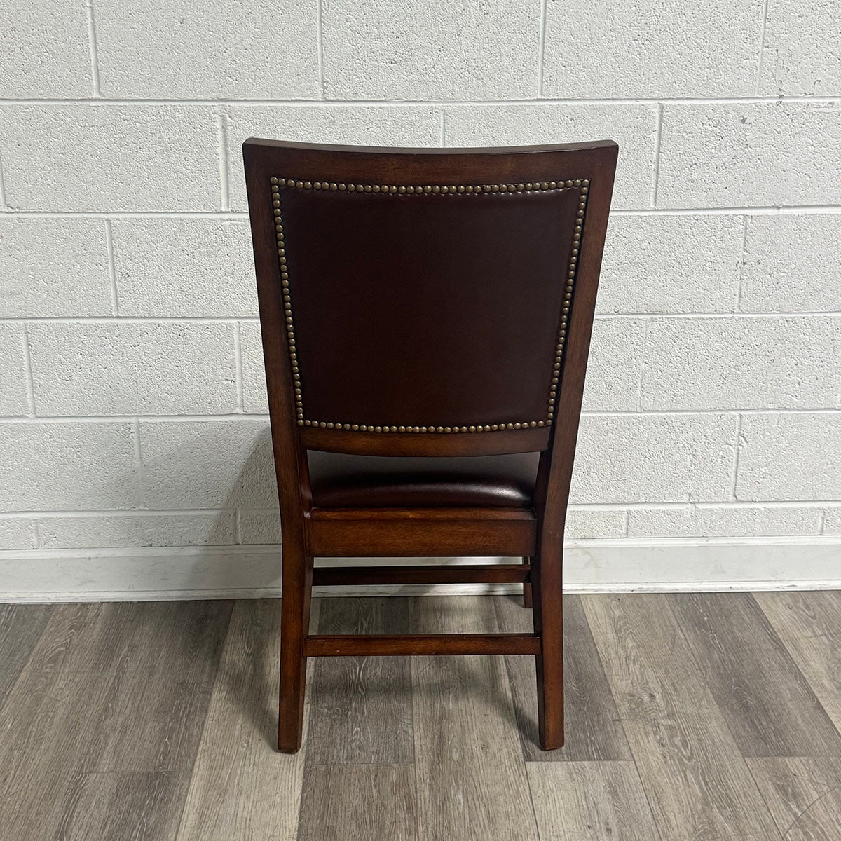 Set Of 6 Dining Chairs