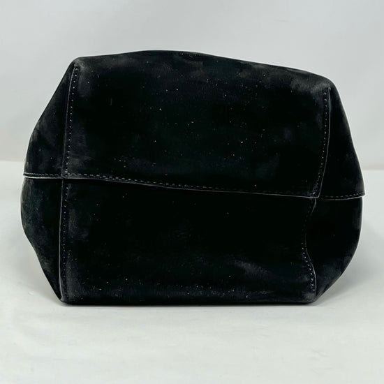 The Row Messenger Bag