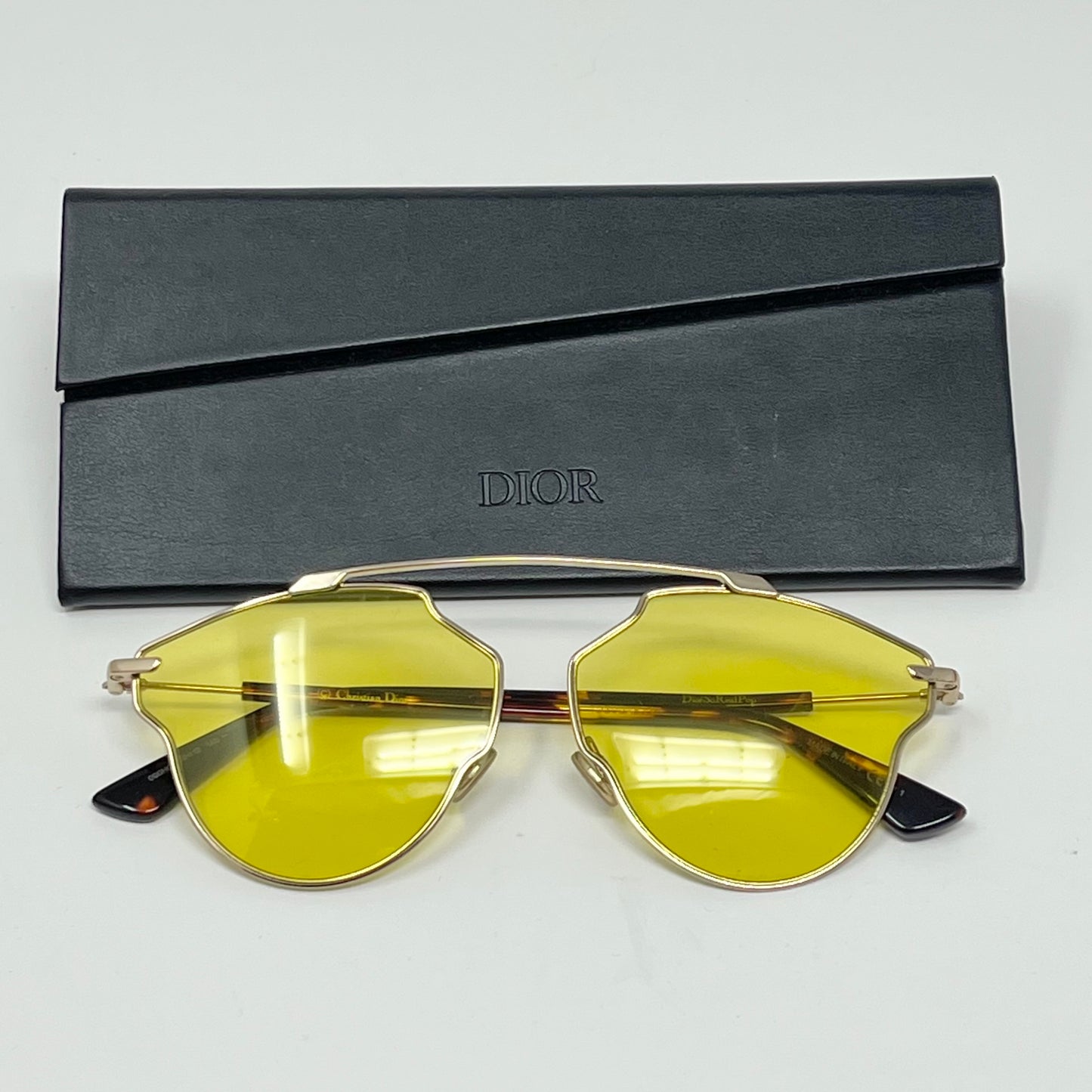Christian Dior Sunglasses