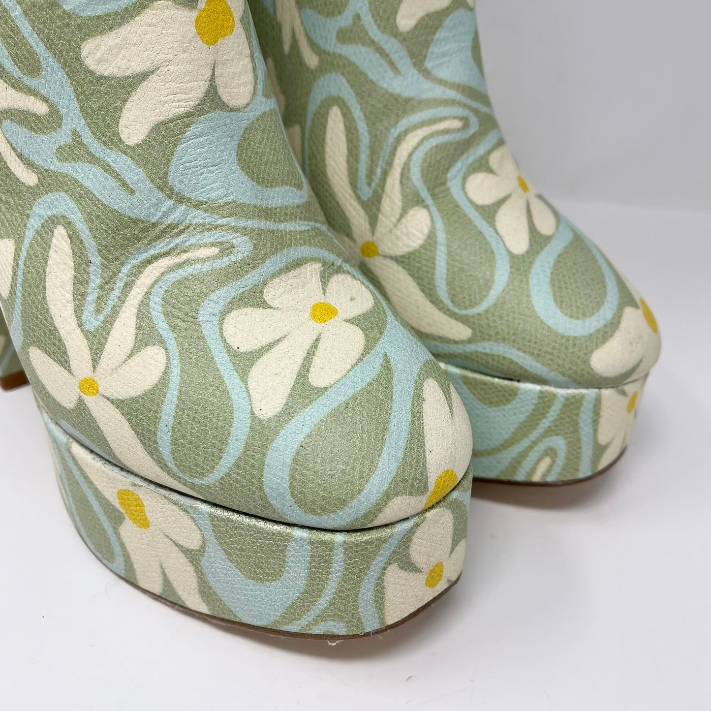 Larroude Boots