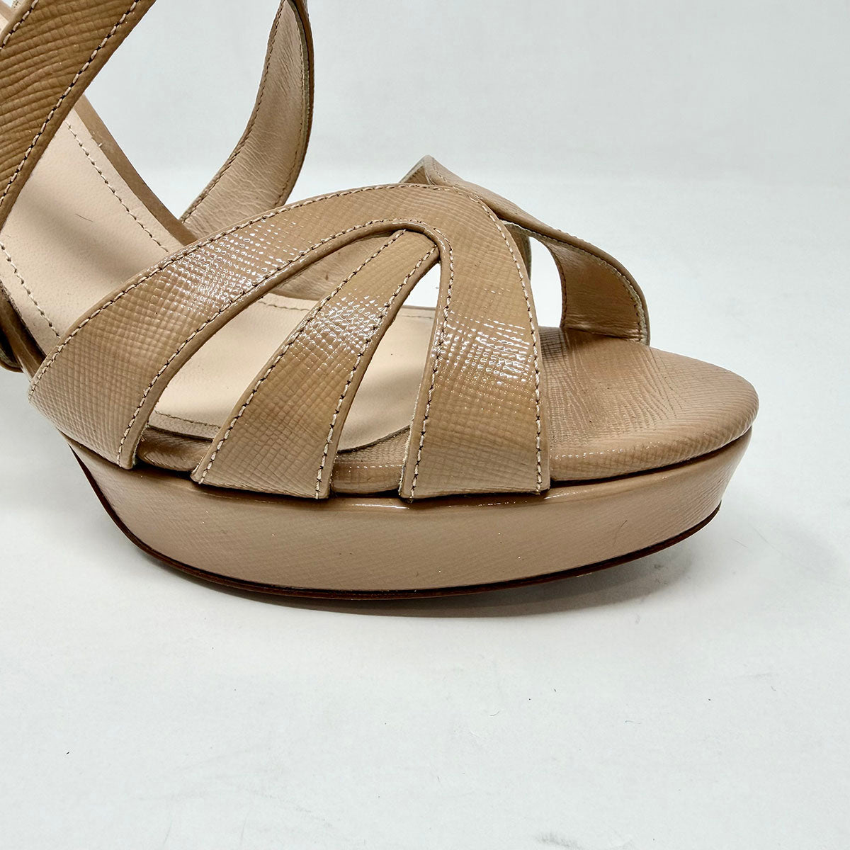 Prada Sandals