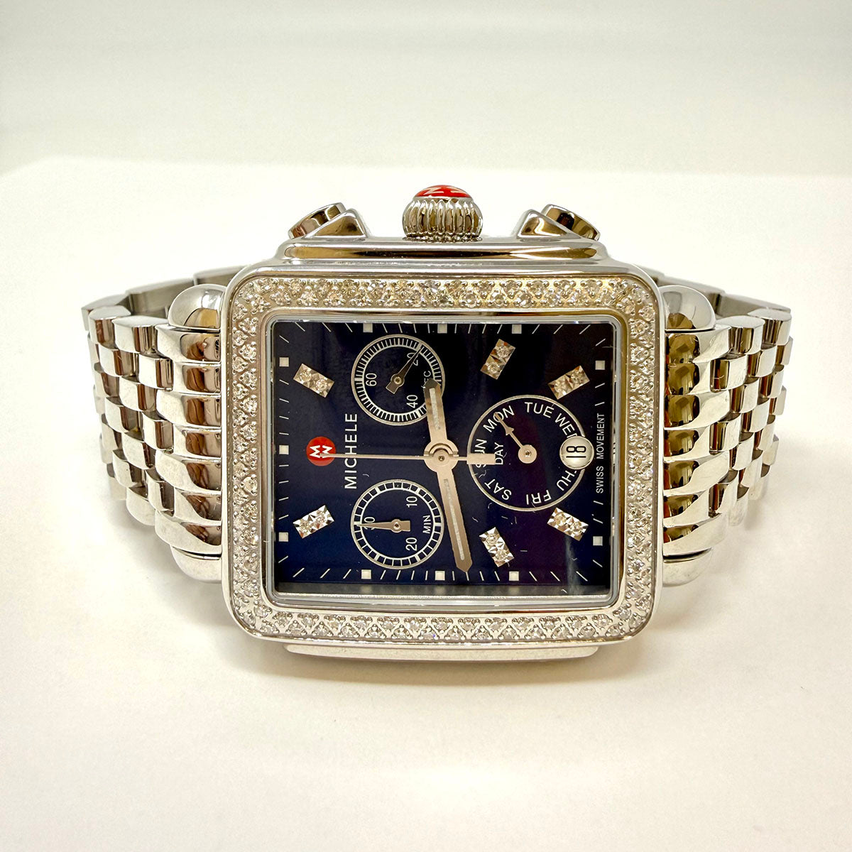 Michele Watch