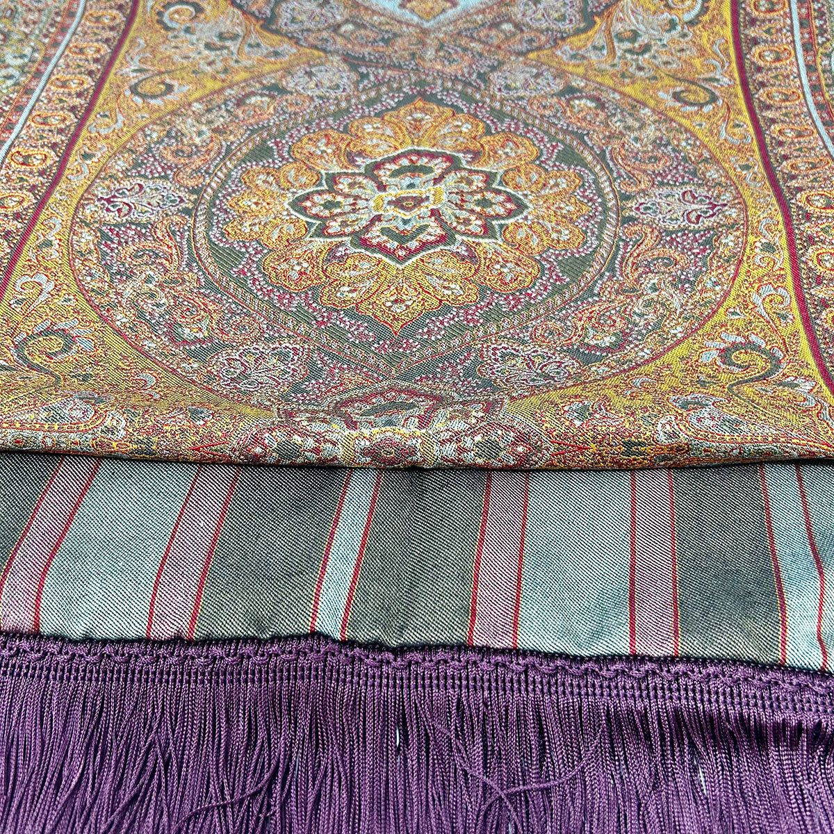 Etro Shawls