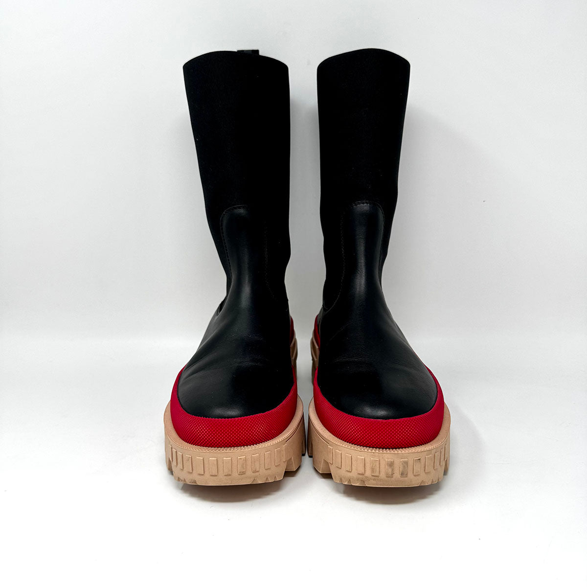 Moncler Boots