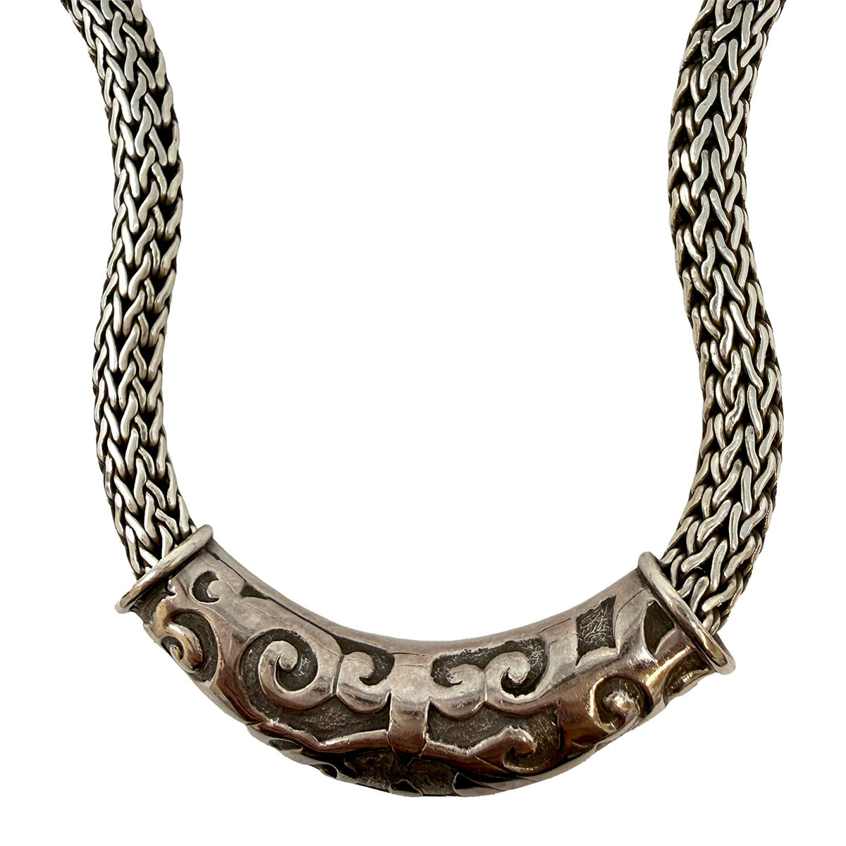 John Hardy Necklace