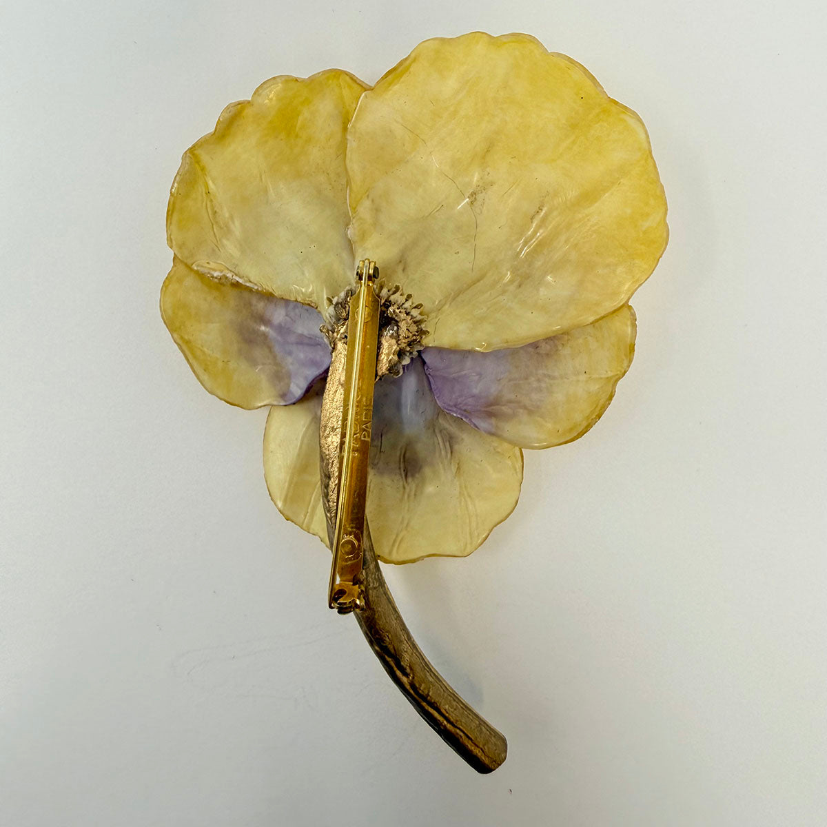 Fabrice Pin