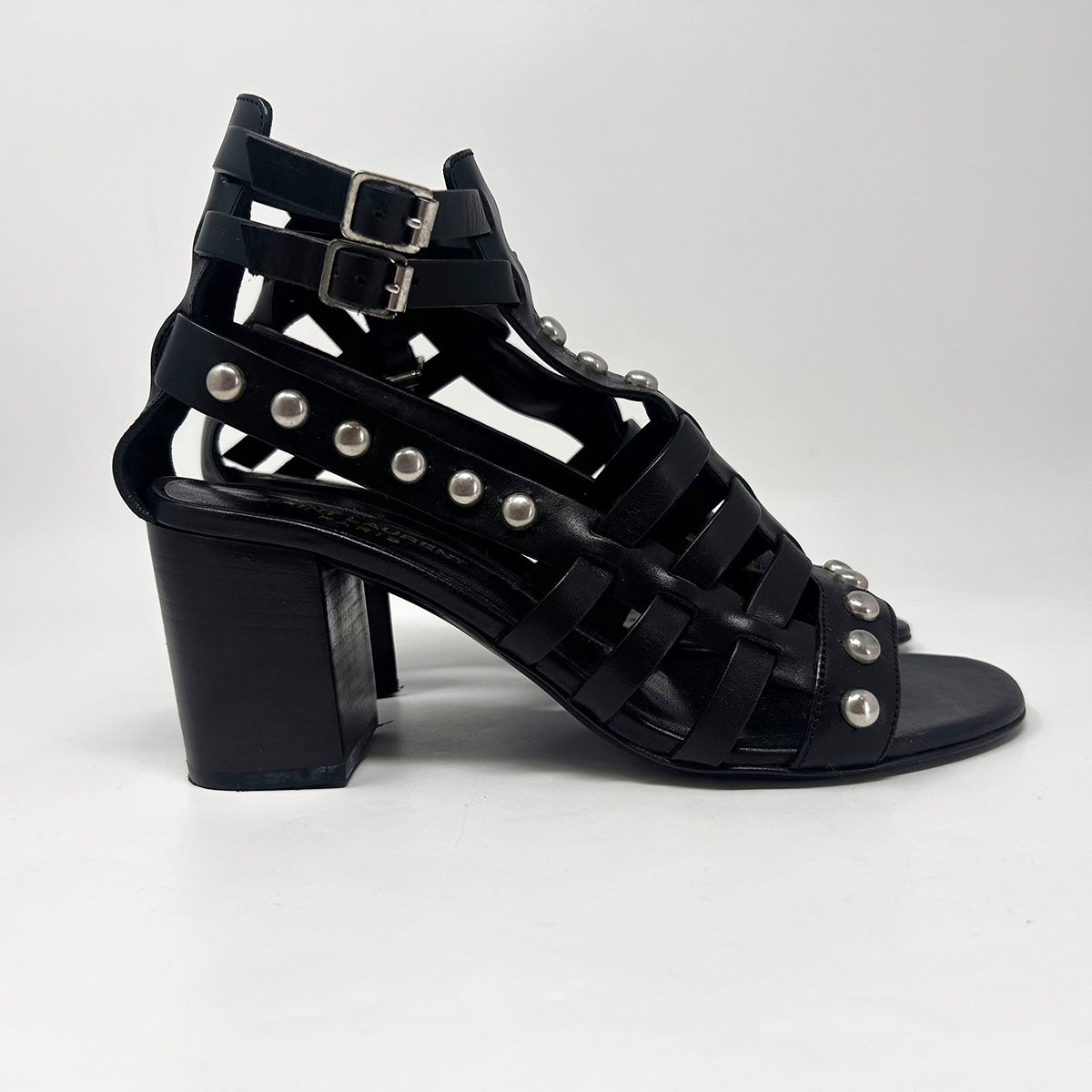 Saint Laurent Sandals