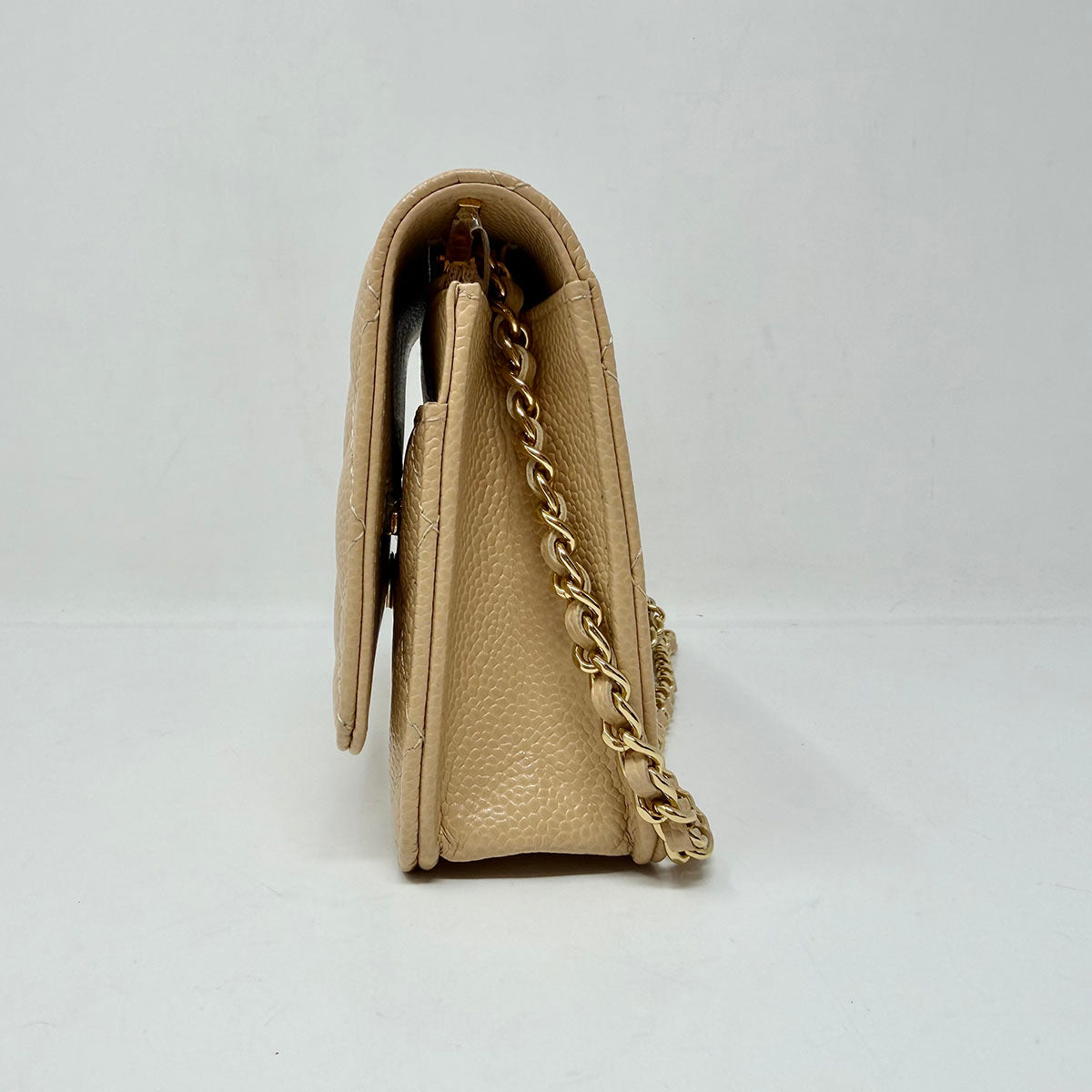Chanel Crossbody