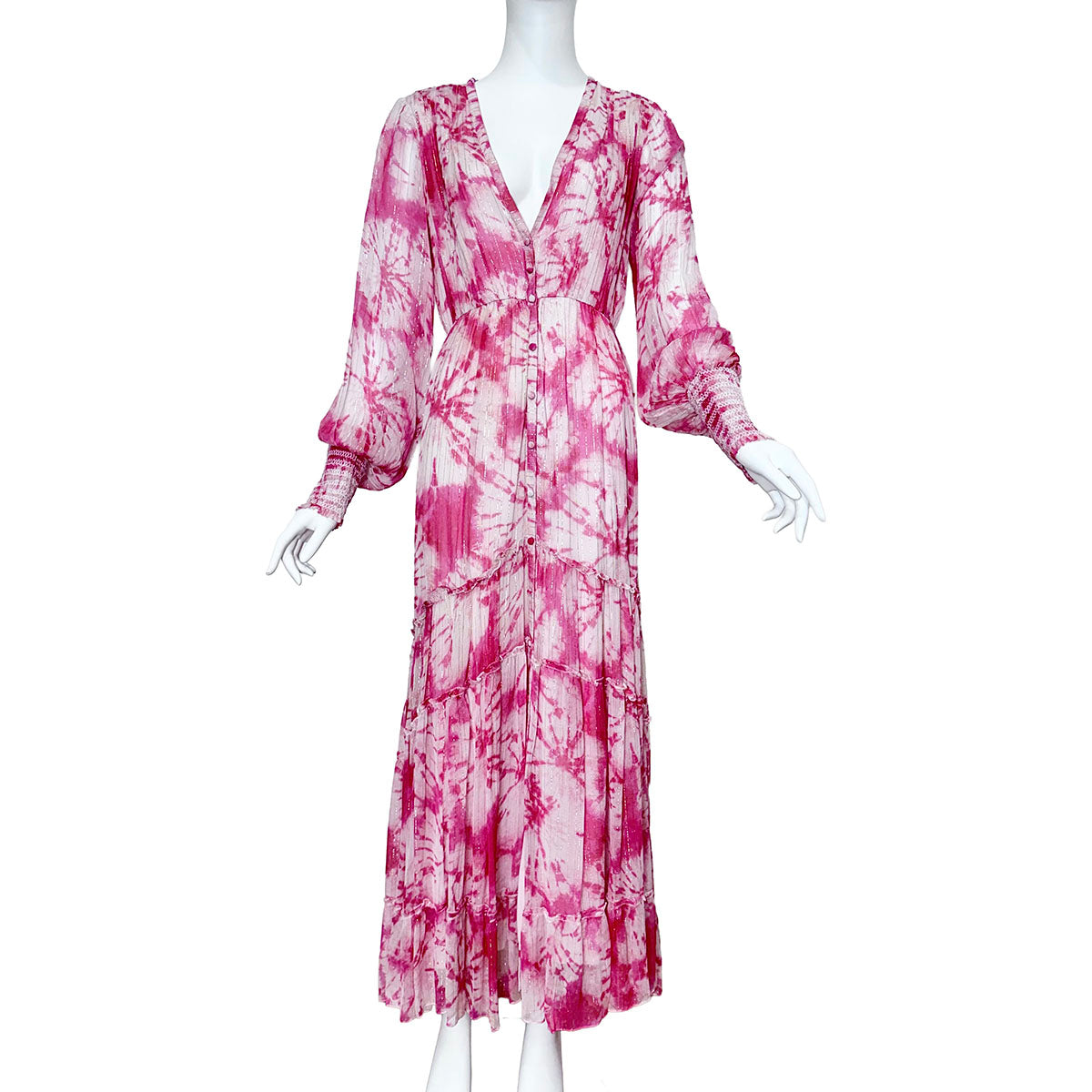 Rococo Sand Dress