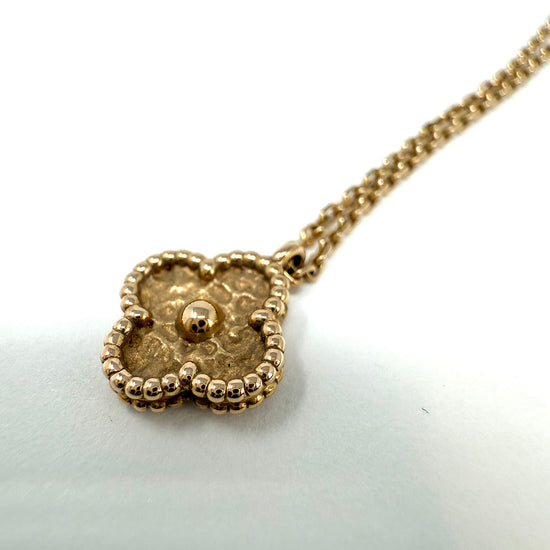 Van Cleef & Arpels Necklace
