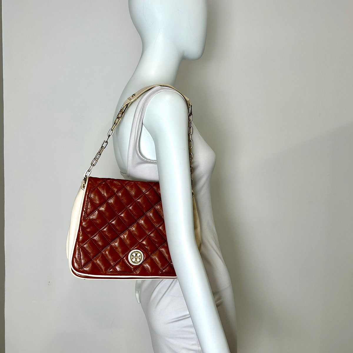 Tory Burch Handle Bag