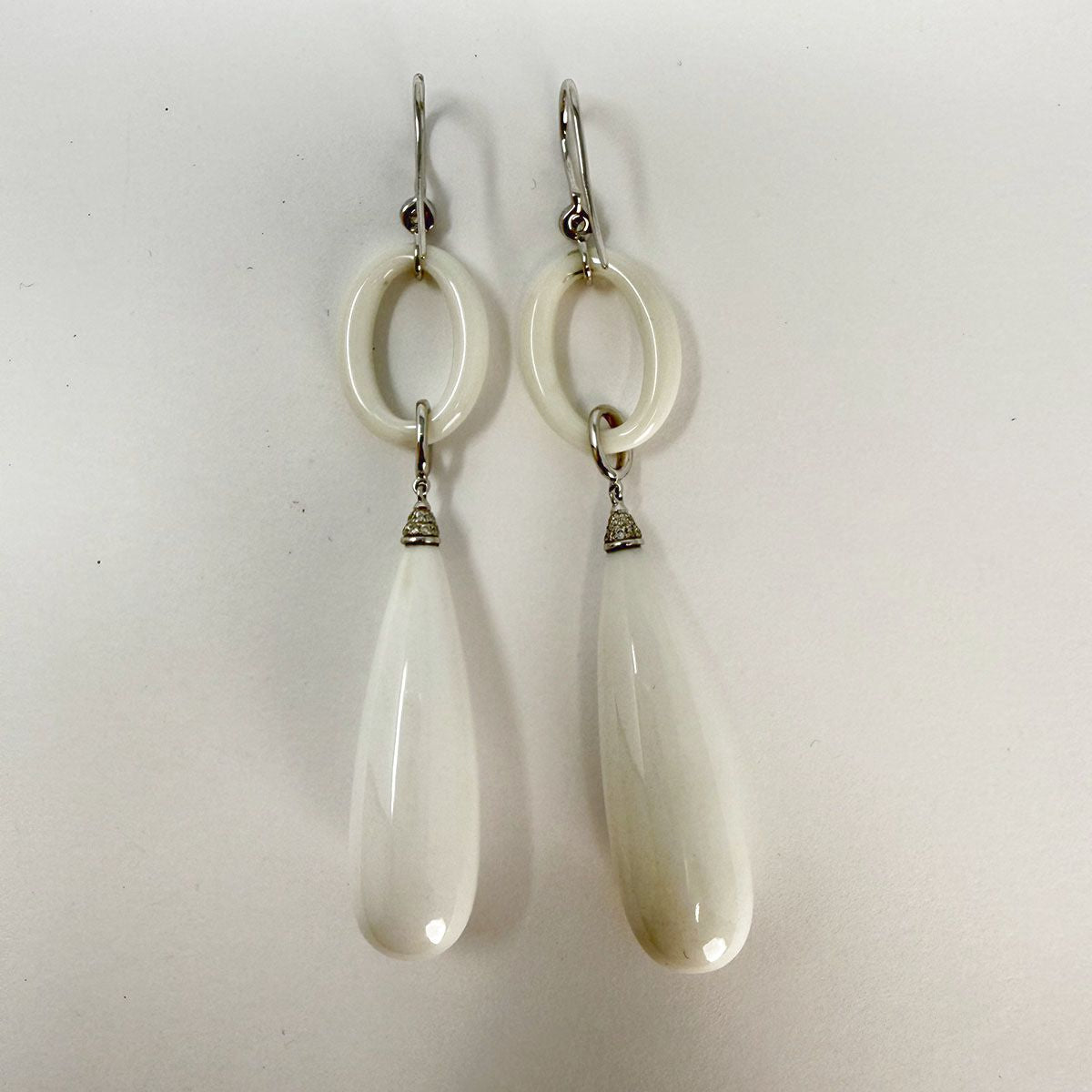 Ivanka Trump Earrings