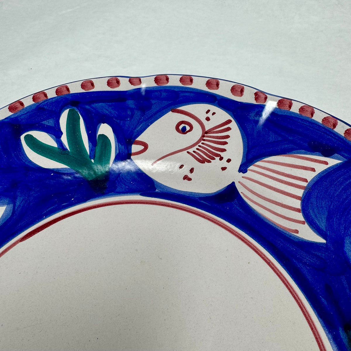 31 Piece Set Solimene Dishware