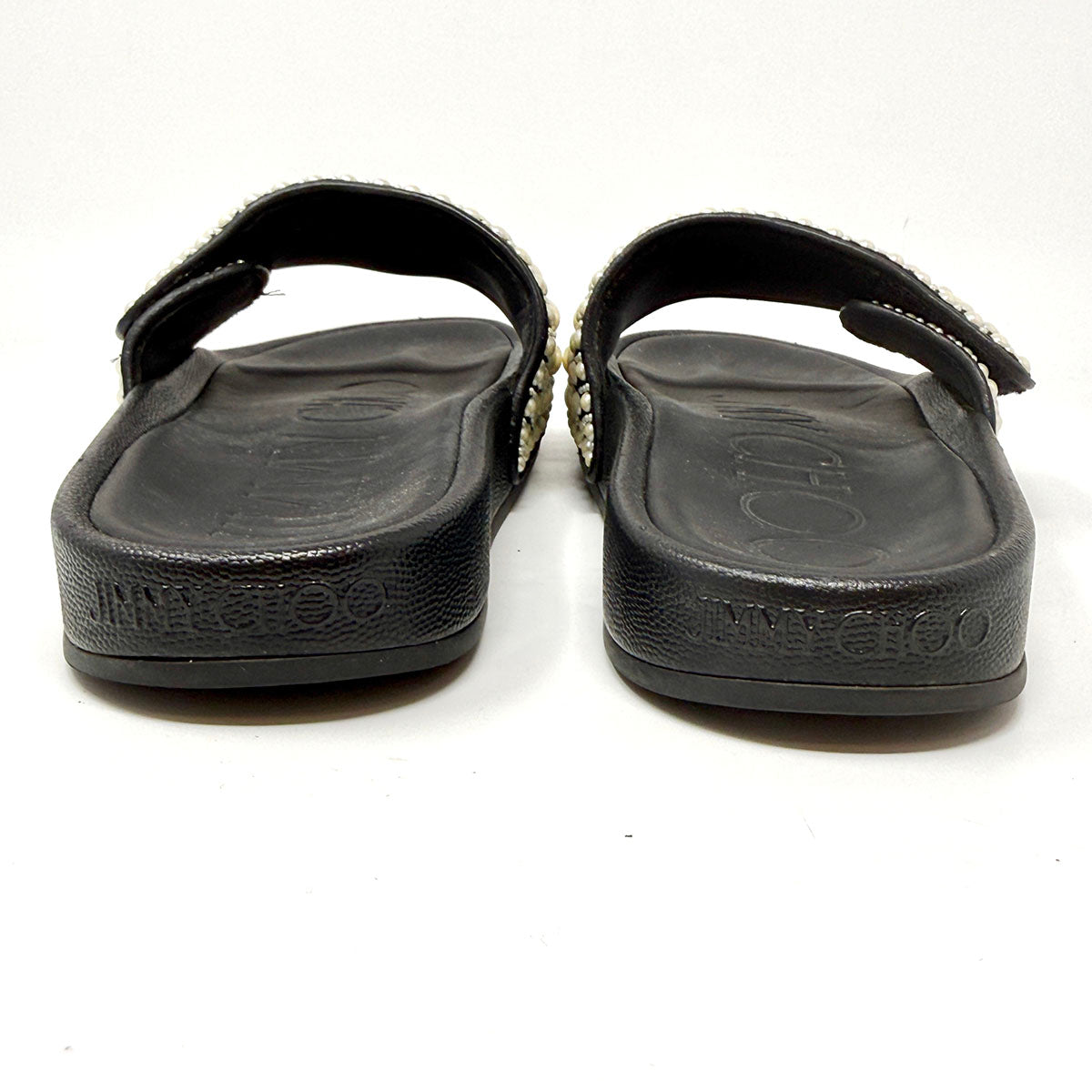 Jimmy Choo Sandals