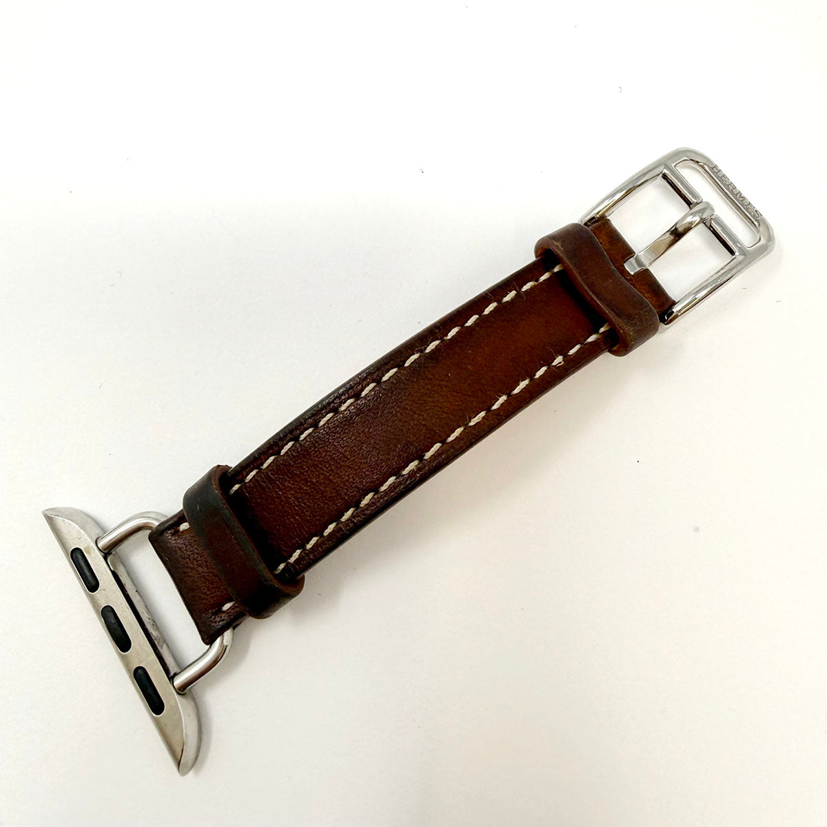 Hermes X Apple Watch Band