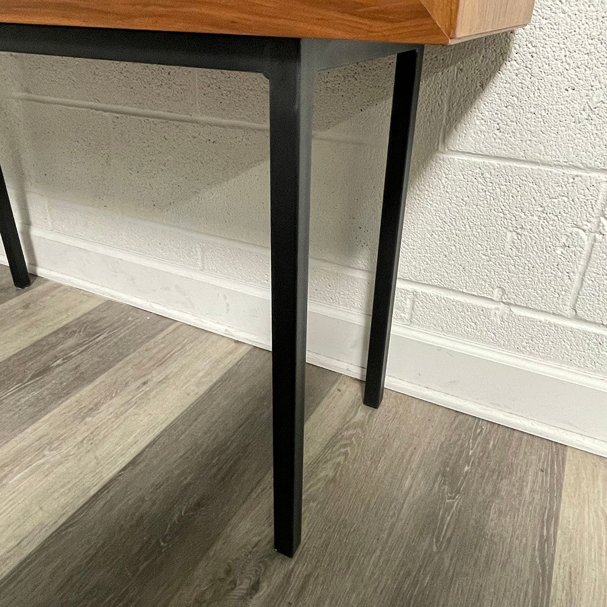 Room & Board Console Table