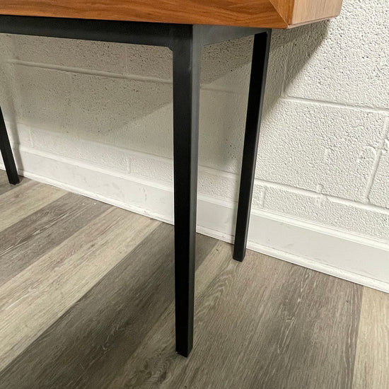 Room & Board Console Table