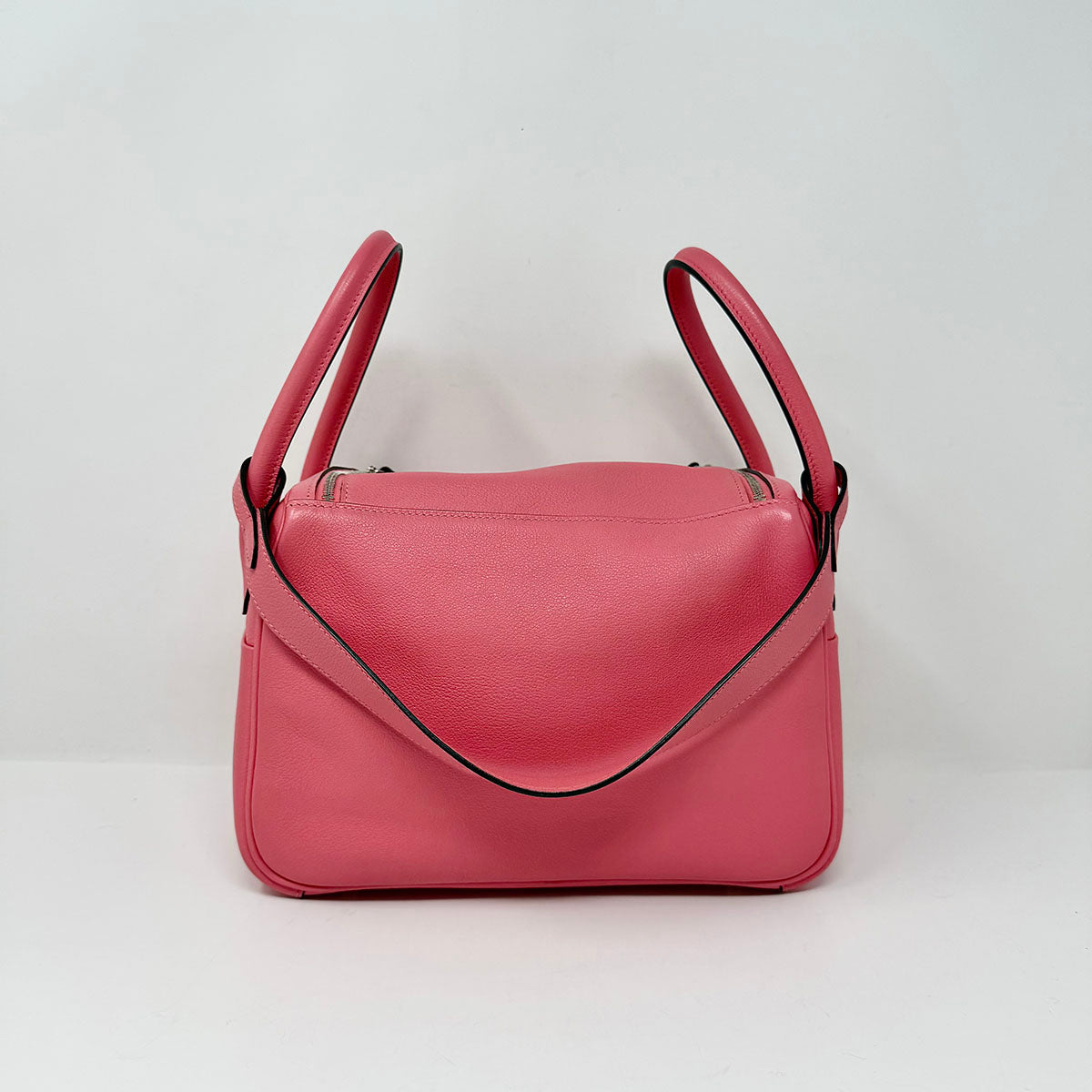 Hermes Handle Bag