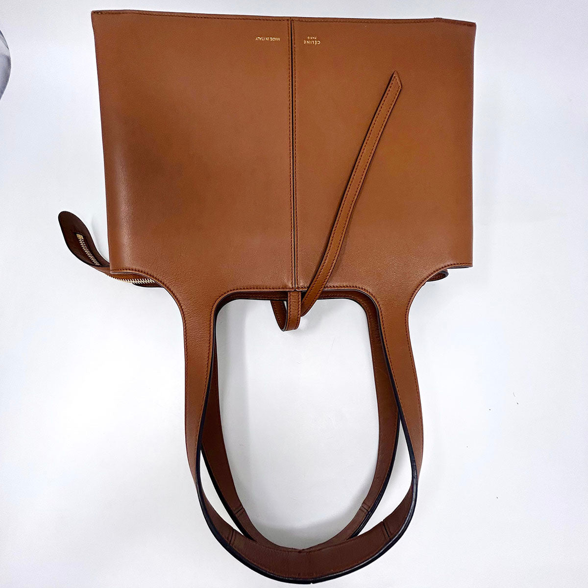 Celine Trifold Shoulder Bag