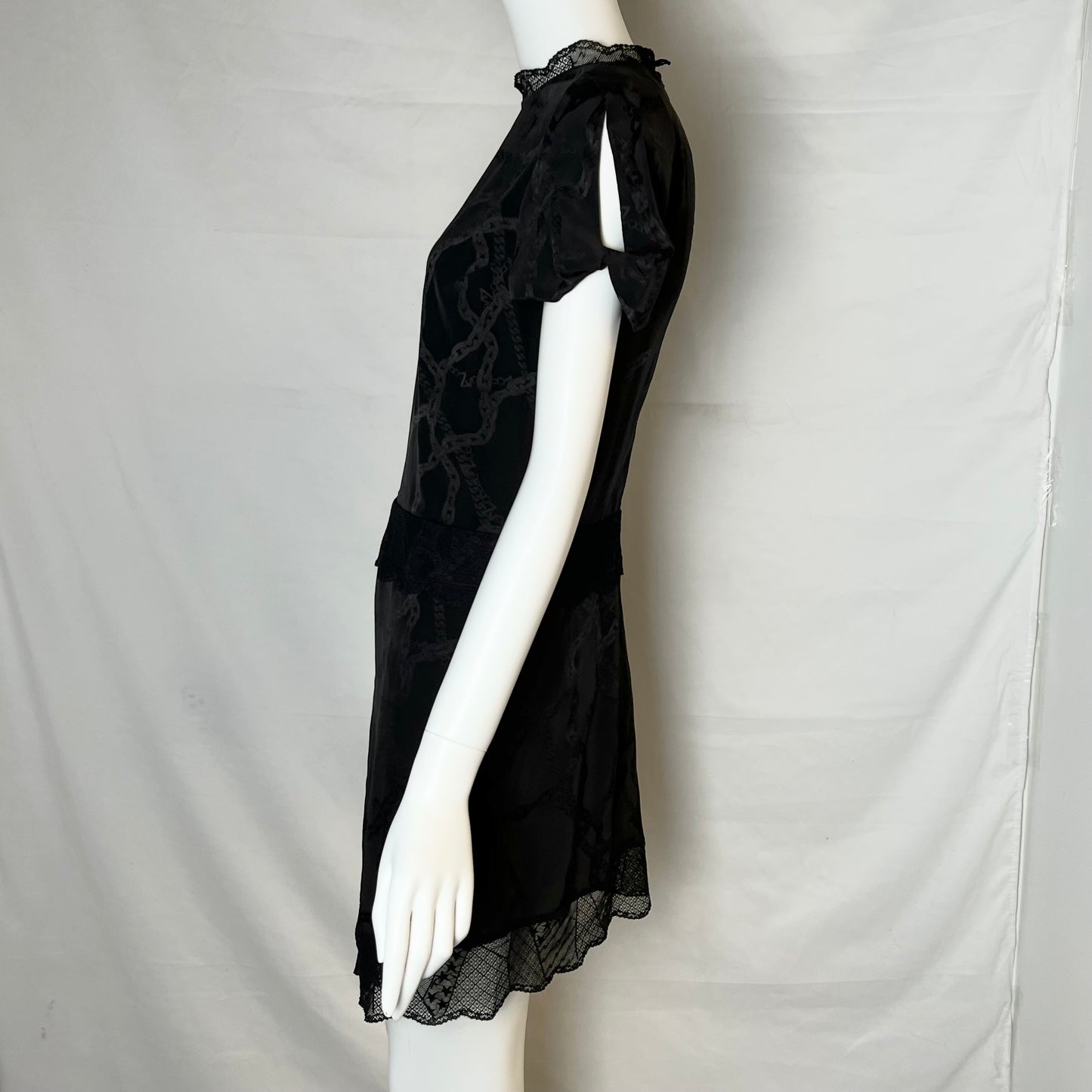 Zadig and Voltaire Dress