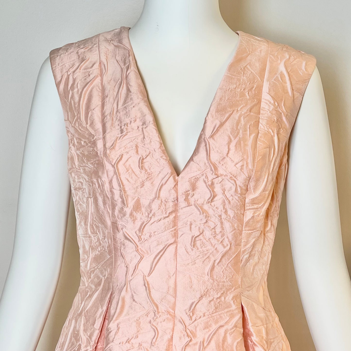 Talbot Runhof Dress