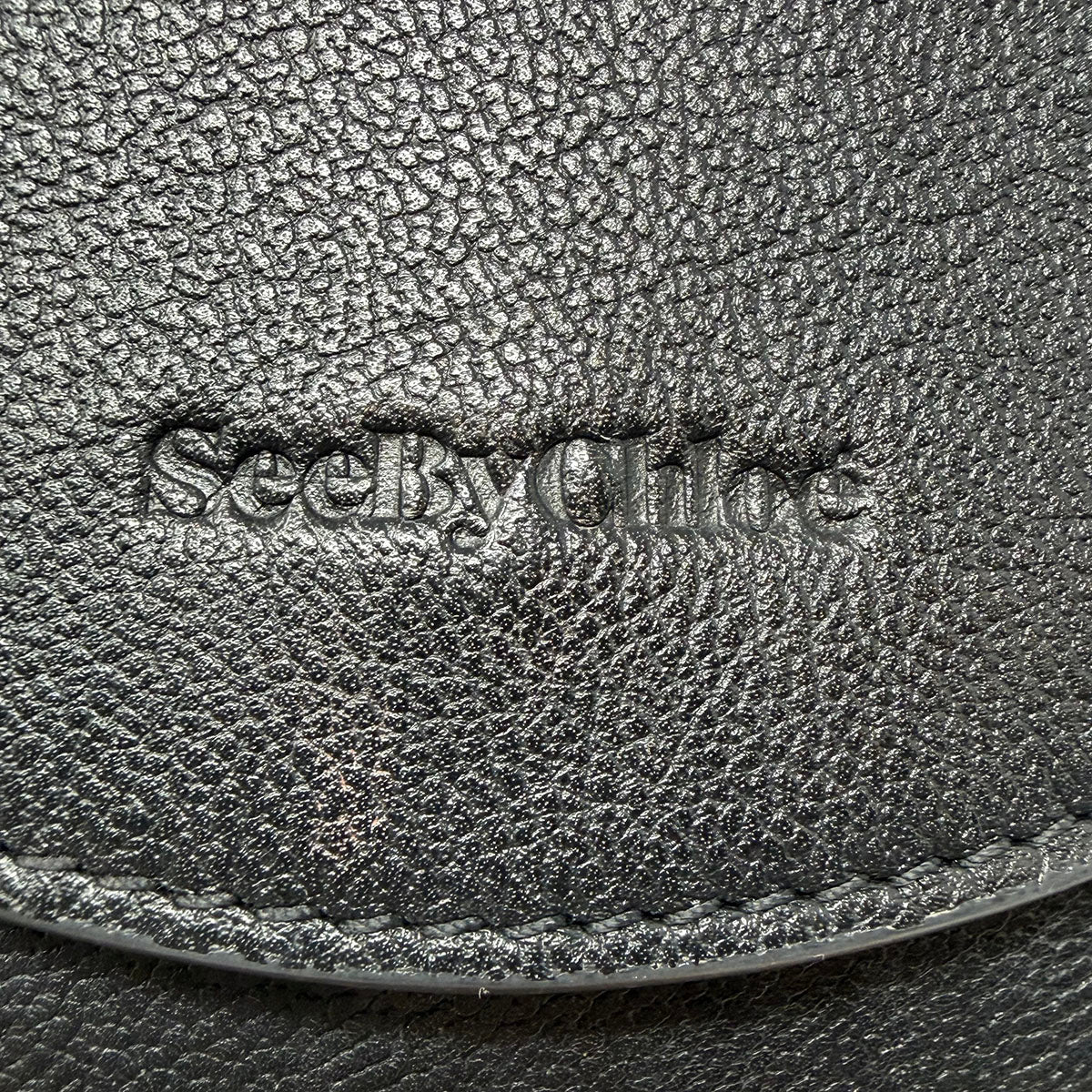 See by Chloe Crossbody