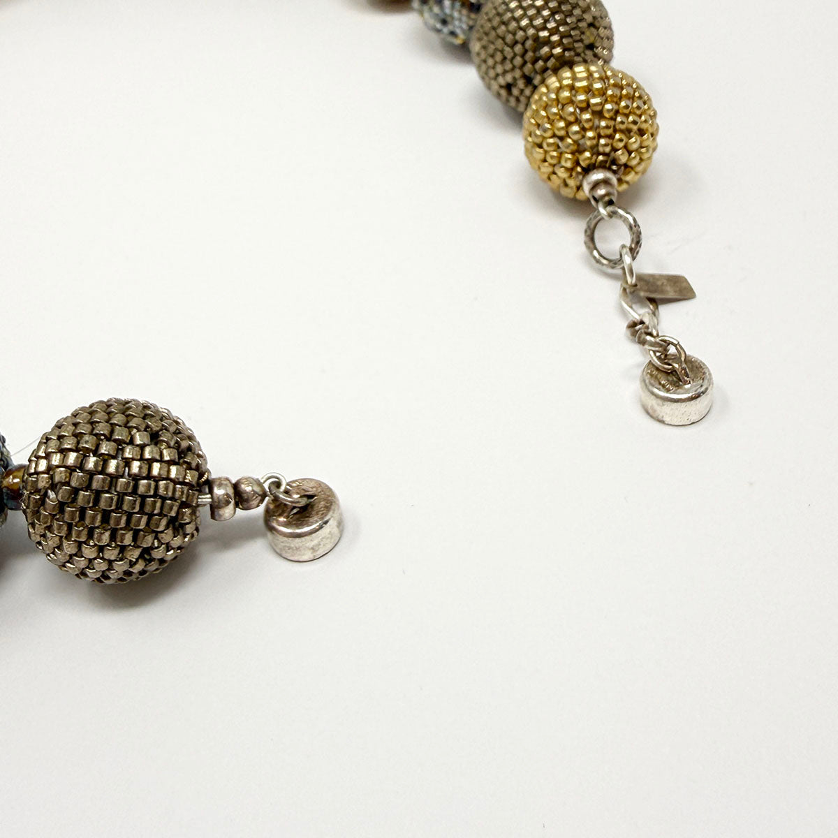 Winfred Cole Necklace