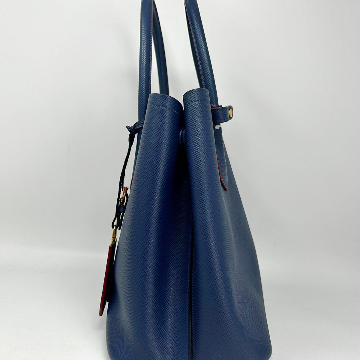 Prada Handle Bag