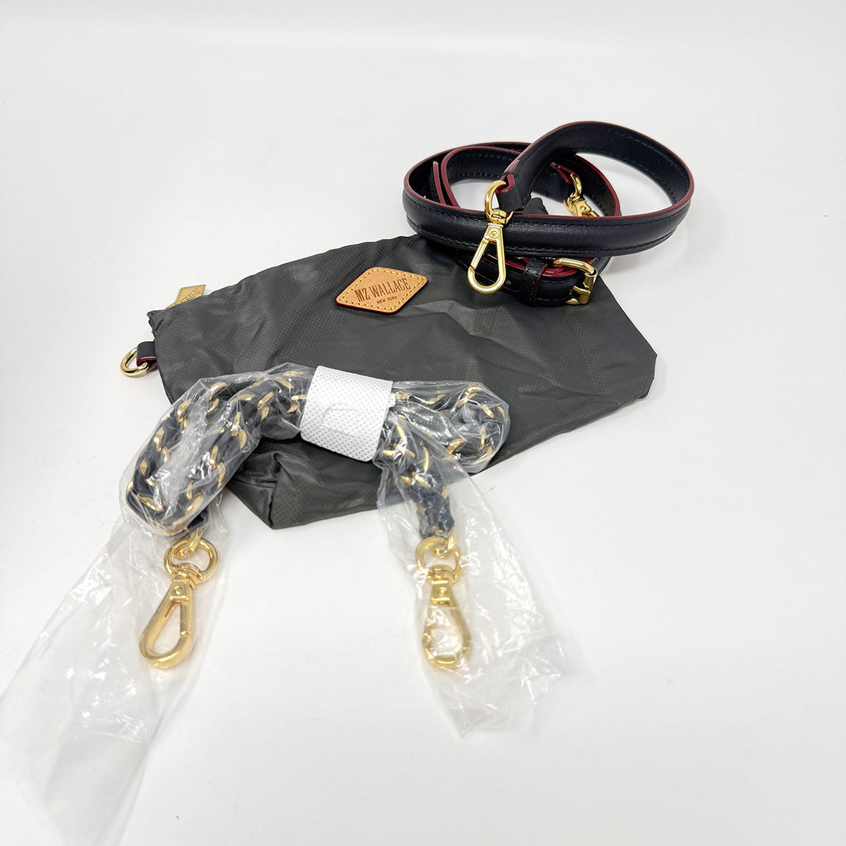 MZ Wallace Crossbody
