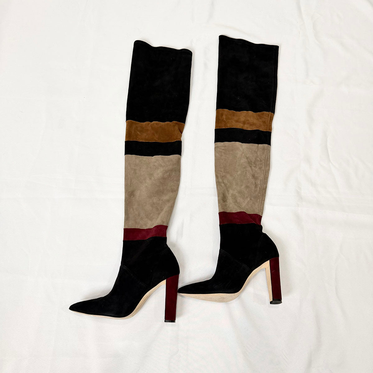 Manolo Blahnik Boots