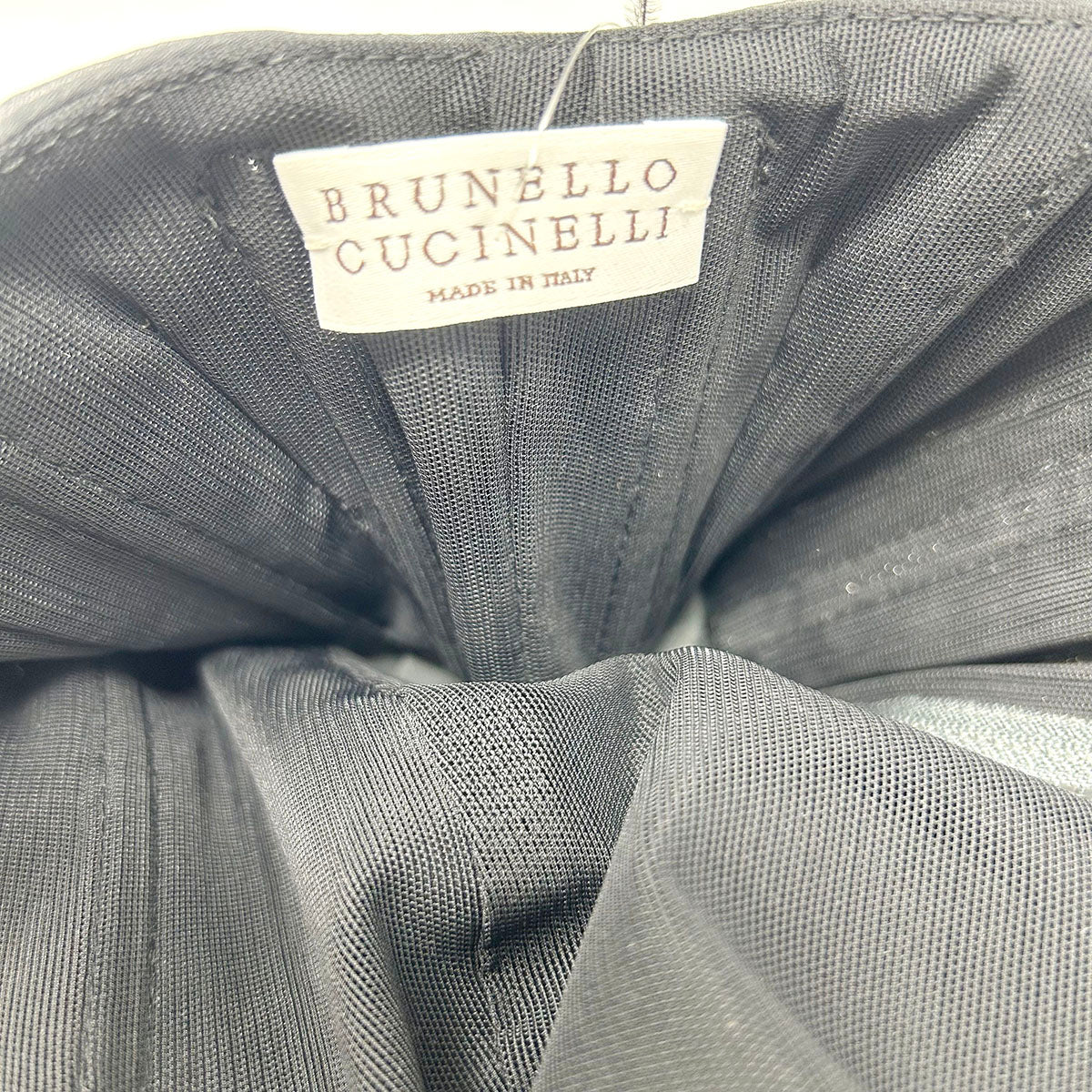 Brunello Cucinelli 2 PC Dress