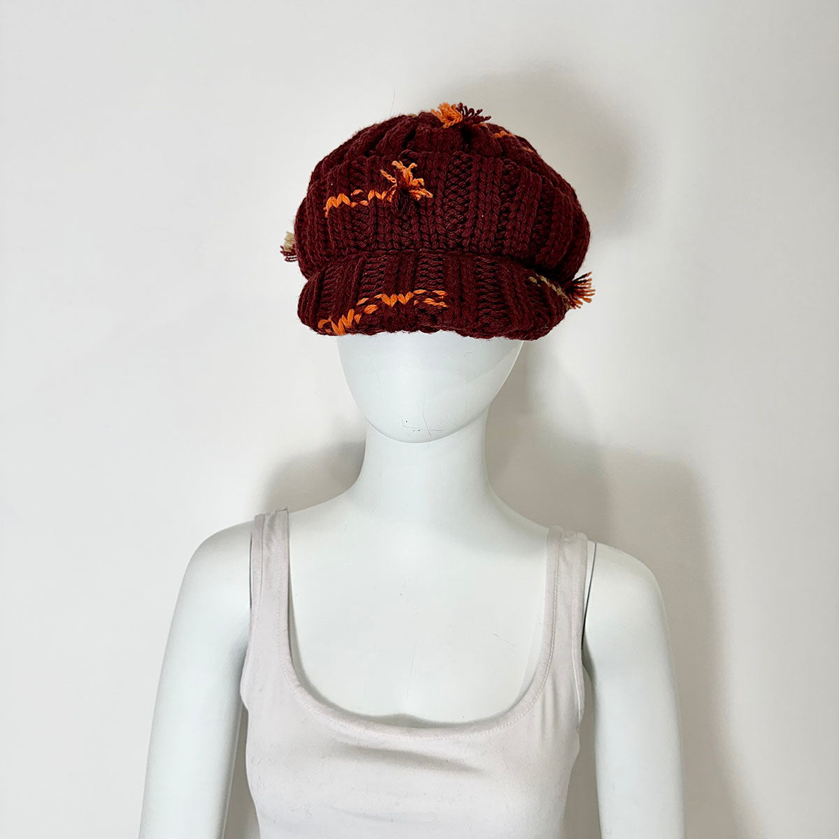 Prada Hat
