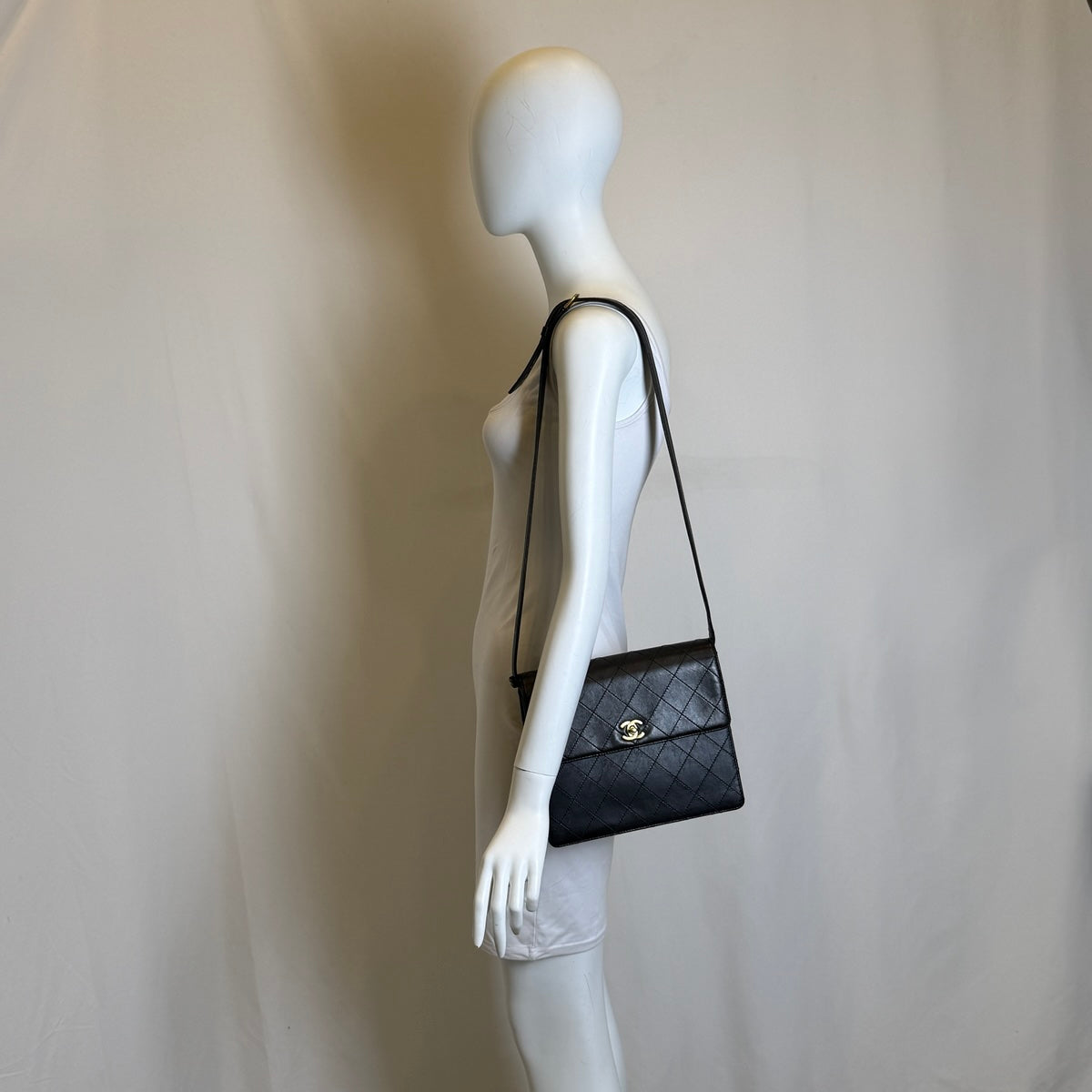 Chanel Shoulder Bag