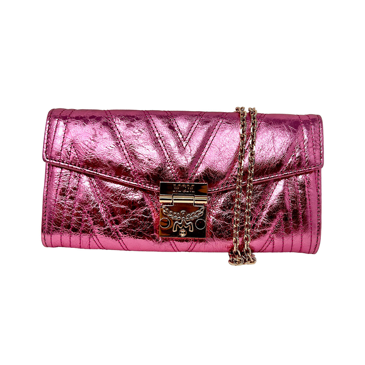 MCM Shoulder Bag