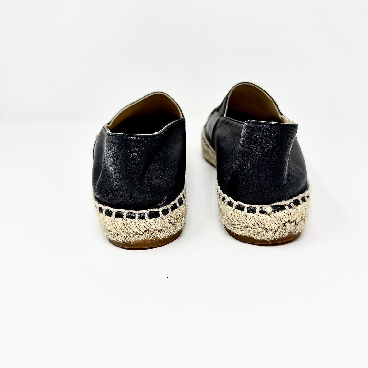 Chanel Espadrille